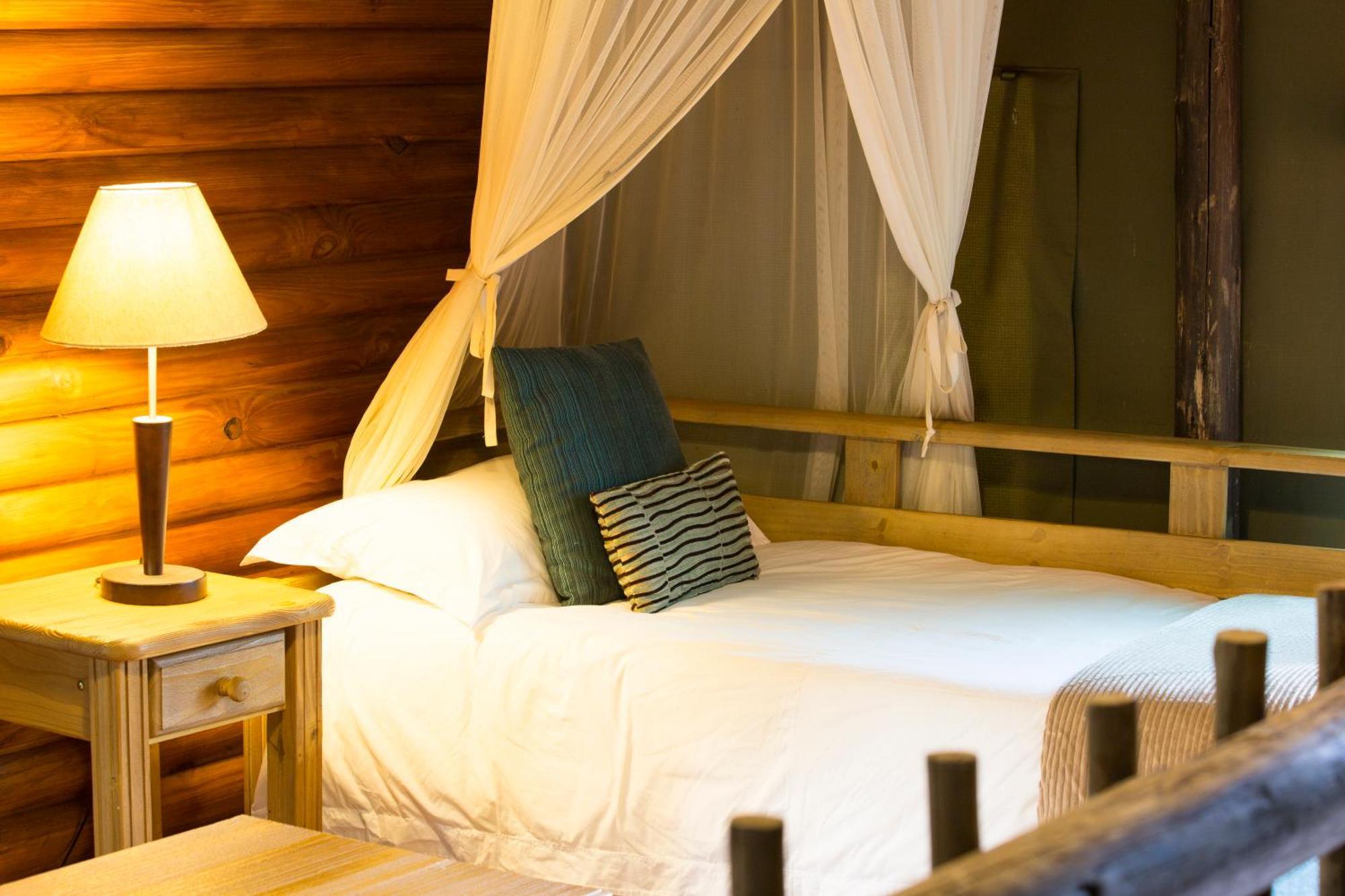 Honeyguide Ranger Camp 호텔 Golders Green 객실 사진